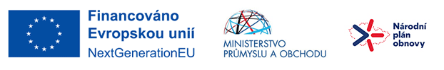 Projekt Vintířova stezka - spolufinancován z prostředků EU z Programu přeshraničníspolupráce Česká republika – Svobodný stát Bavorsko